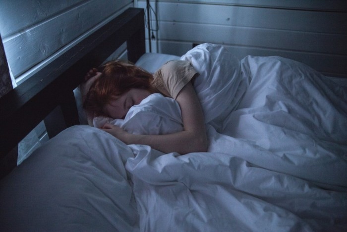 治疗常见的睡眠障碍可能有助于防止痴呆症的发生
